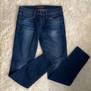 Joe’s Jeans, Vintage Reserve Skinny, size 27